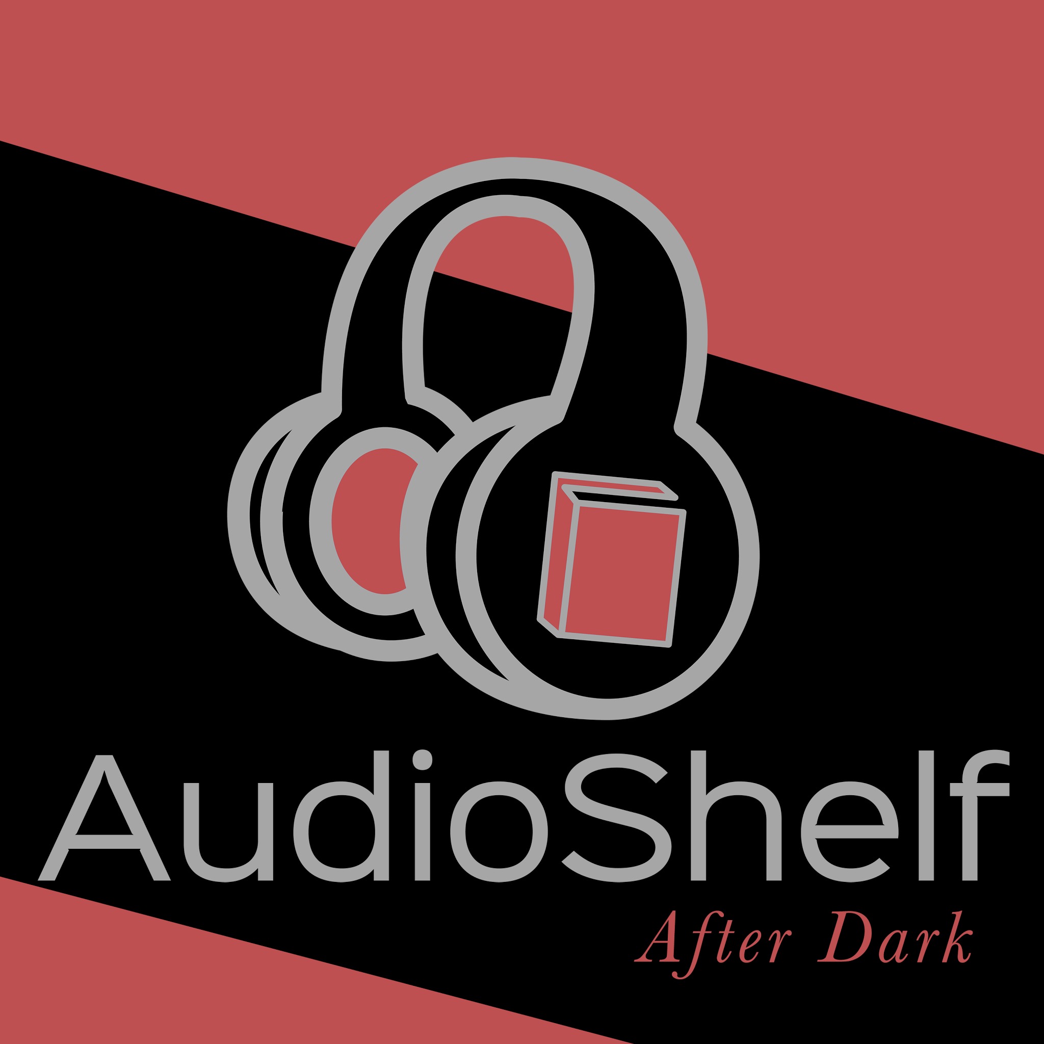 AudioShelf: After Dark
