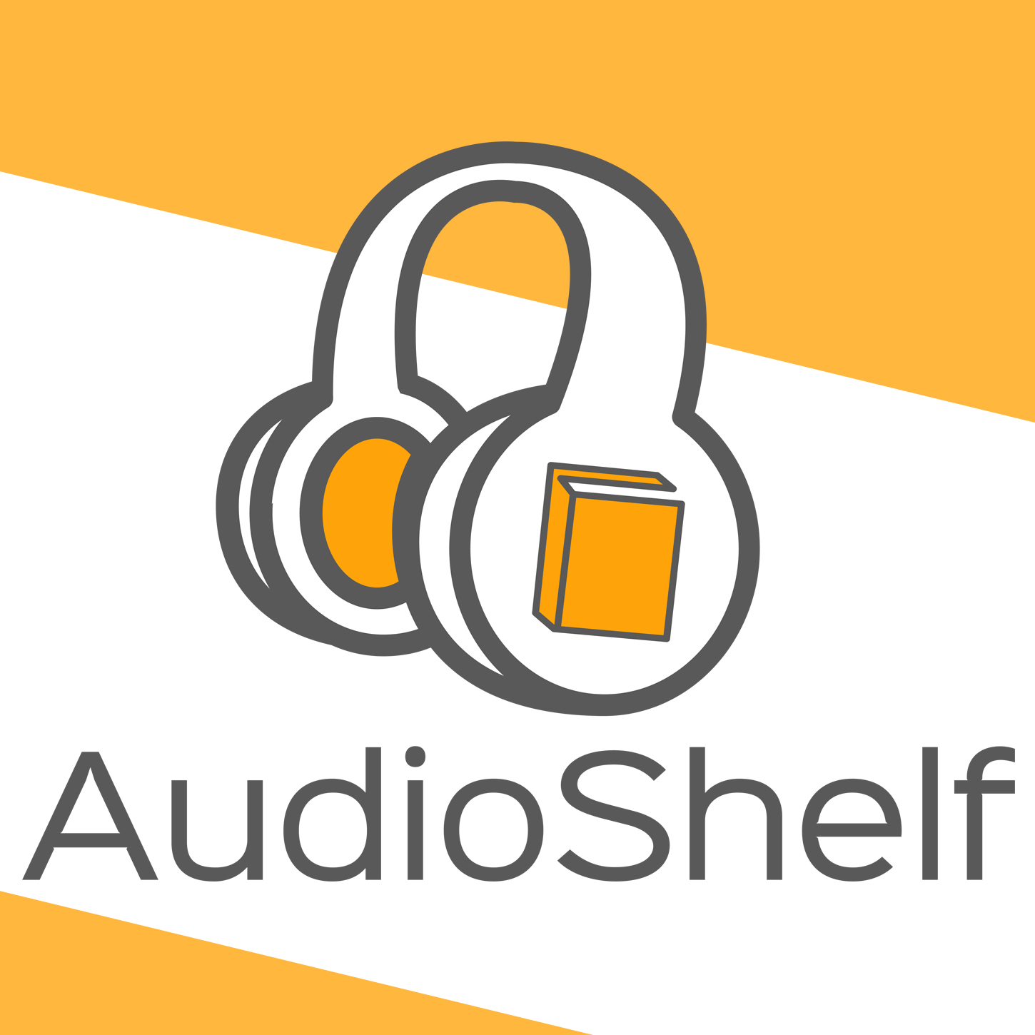 AudioShelf podcast